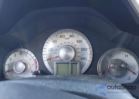 2011 Honda Pilot Exl z USA, uszkodzony, nr VIN 5FNYF4H52BB030579